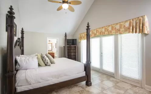 Hawks Cay - Sanctuary Village Bedroom Hawks Cay - Sanctuary Village Bedroom